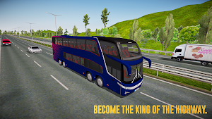 Ultimate Bus Driver Simulator Screenshot 3