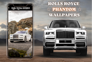 Rolls Royce Wallpapers Screenshot 2
