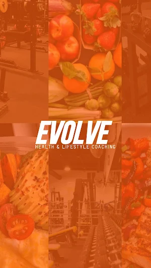 Evolve Health Coaching Screenshot 0