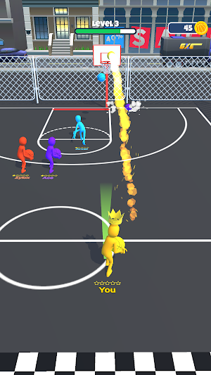 Street Hooper Screenshot 1