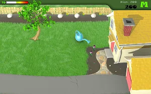 Tooddlers Seasons Screenshot 2