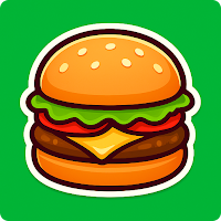 Food Stickers