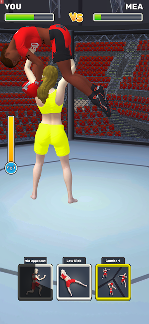 Box Clicker Screenshot 0