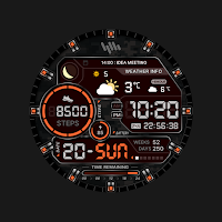 SamWatch Military W 2024