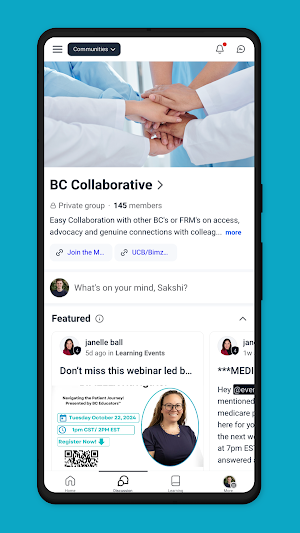 BC Collaborative Screenshot 1