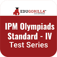 IPM Olympiads Standard-4 Mock 