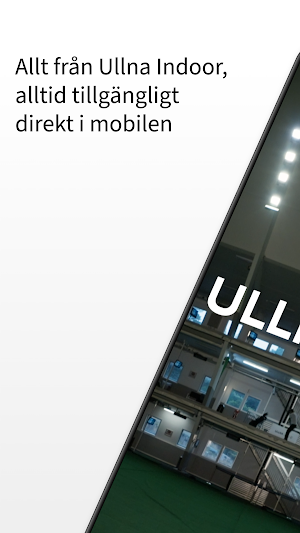 Ullna Indoor Screenshot 0