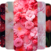 Flower Wallpaper 4K background