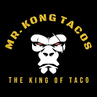Mr. Kong Tacos