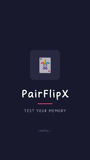 PairFlipX Screenshot 0