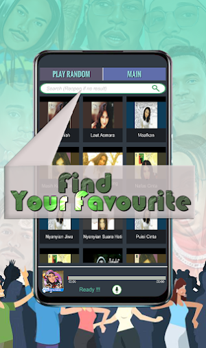 Inka Christie Jangan Pisahkan Screenshot 1