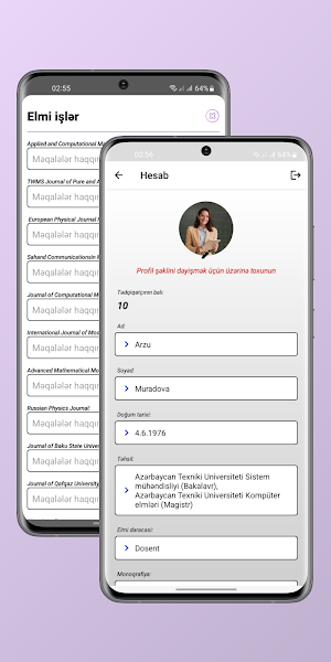 Tədqiqatçılar Screenshot 3