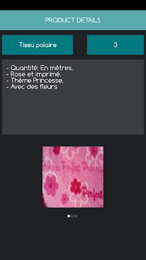 IN MY STOCK Screenshot 3