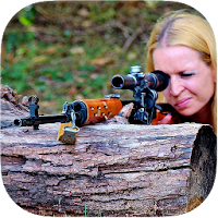 Sniper Hunter 3D