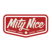 Mity Nice Cafe