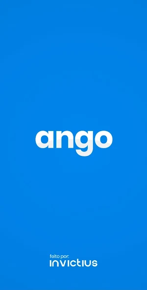 Ango Economic Screenshot 0