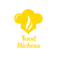 Food Stickers
