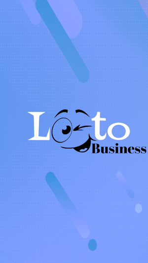 Looto Business Screenshot 0