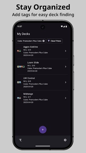 SnapDrafter Screenshot 2