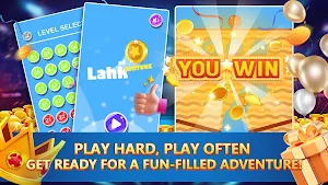 Lakh of Fortune Screenshot 3