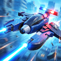 Galaxy Conqueror