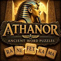 Athanor: Ancient Word Puzzles