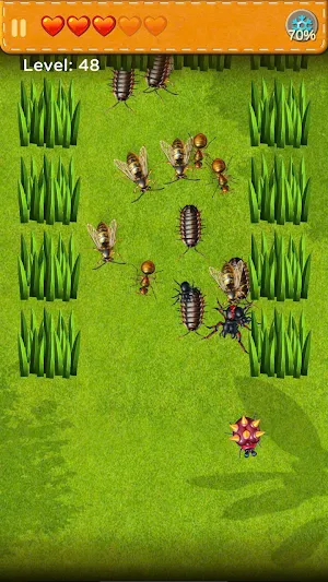 Bug Smasher Tap To Kill Screenshot 0