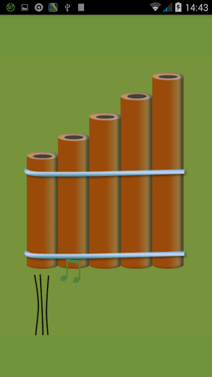 Kids Musics Screenshot 2