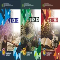 BUKU SISWA FIQIH MA