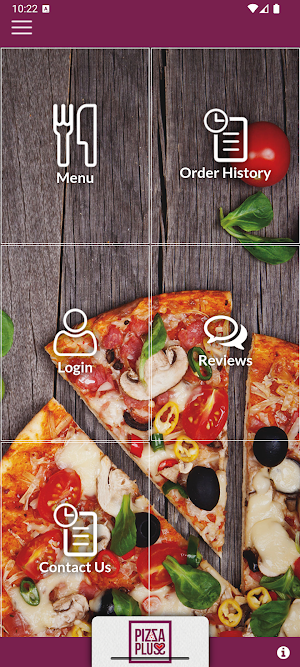 Pizza Pluss Watton Screenshot 1