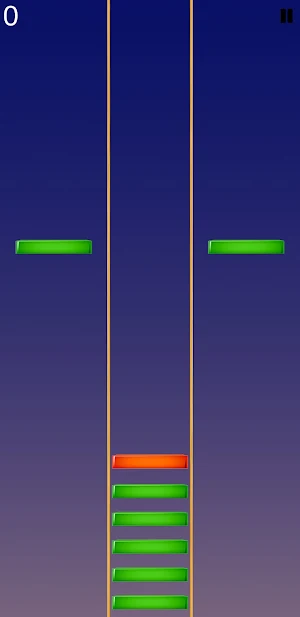 Green to Green 4 Screenshot 0