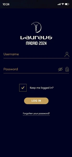 LWSA 2024 Screenshot 0