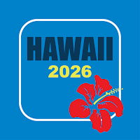 Hawaii 2026