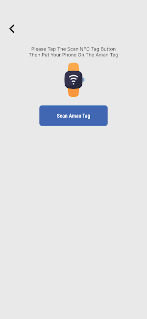 Aman Tag Screenshot 2