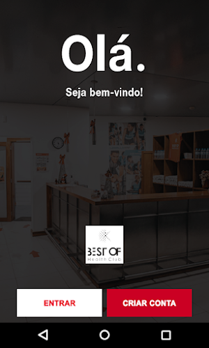 BestOfHealthClub  - OVG Screenshot 0