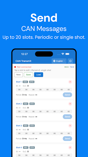 CAN Scope Screenshot 3