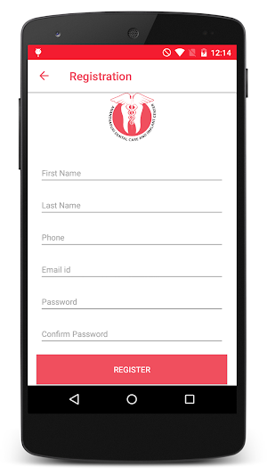 Ananthapuri Dental Care and Im Screenshot 3