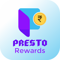 PrestoRewards