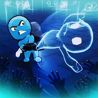 Ghost Hunter.io