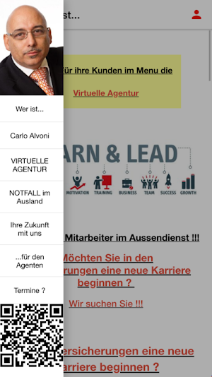 Carlo Alvoni Screenshot 0