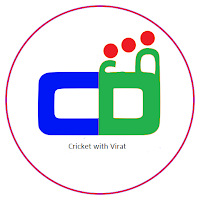Cricket with virat