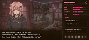Chisumi's Life Screenshot 1