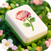 Blooming Zen Tiles