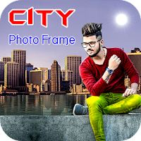 City Photo Frame