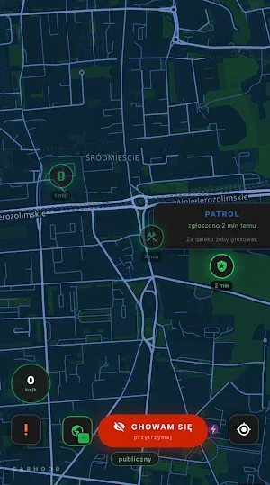 Carhood Screenshot 3