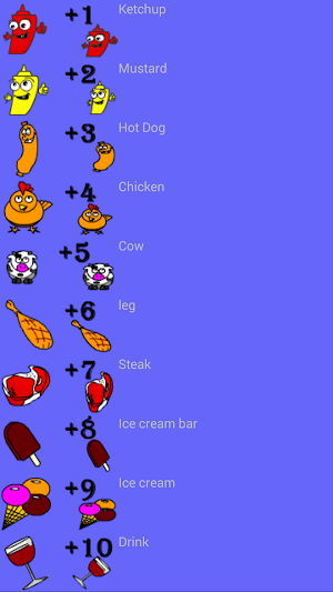 Barbecue Mangal Screenshot 1