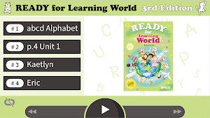 READY for Learning World Pro Screenshot 0