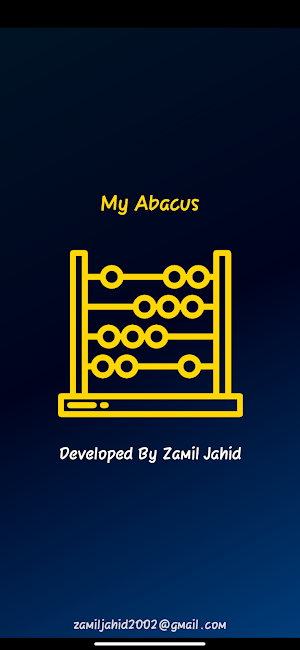 My Abacus Screenshot 0