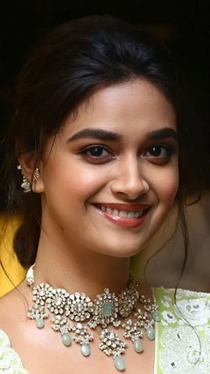Keerthi Suresh Wallpapers Screenshot 3