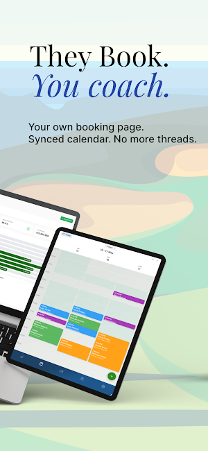 YourGolf Pro Screenshot 2